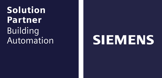 Siemens Solution Partner, Building Automation